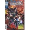 Raven: Daughter of Darkness  Issue 7