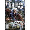 Resurrection Man Vol. 2 Issue 1