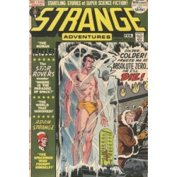 Strange Adventures Vol. 1 Issue 234