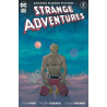 Strange Adventures Vol. 4 Issue  2b Variant