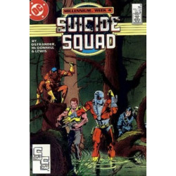 Suicide Squad Vol. 1 Issue  9