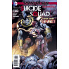 Suicide Squad Vol. 3 Issue 25