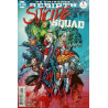 Suicide Squad Vol. 4 Issue 1