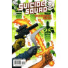 Suicide Squad: Raise the Flag  Issue 3