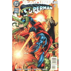 Superman Vol. 2 Annual 7