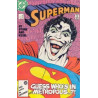 Superman Vol. 2 Issue   9