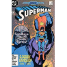 Superman Vol. 2 Issue   3