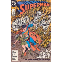 Superman Vol. 2 Issue   5