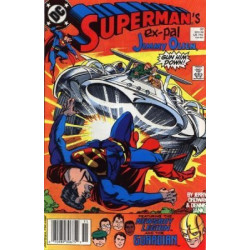 Superman Vol. 2 Issue  37