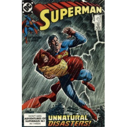 Superman Vol. 2 Issue  38