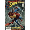 Superman Vol. 2 Issue  38