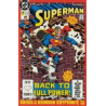 Superman Vol. 2 Issue  50