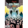 Adventure Time: Ice King  Issue 2