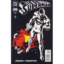 Superman Vol. 2 Issue 121