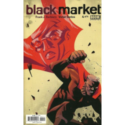 Black Market Issue 4