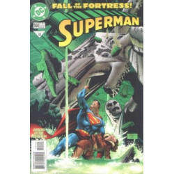 Superman Vol. 2 Issue 144