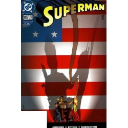 Superman Vol. 2 Issue 145