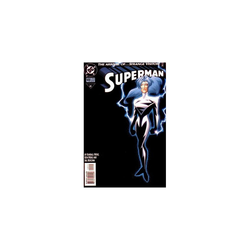 Superman Vol. 2 Issue 149