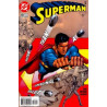 Superman Vol. 2 Issue 151