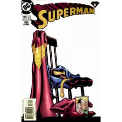 Superman Vol. 2 Issue 174