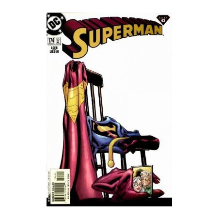 Superman Vol. 2 Issue 174