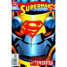 Superman Vol. 2 Issue 199