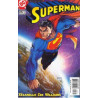 Superman Vol. 2 Issue 205