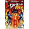 Superman Vol. 2 Issue 218