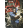 Superman Vol. 5 Issue 18b Variant