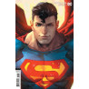 Superman Vol. 5 Issue 28b Variant