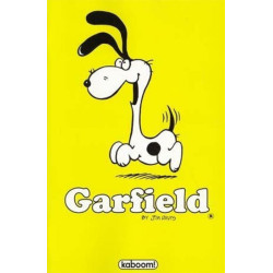 Garfield   Issue 2