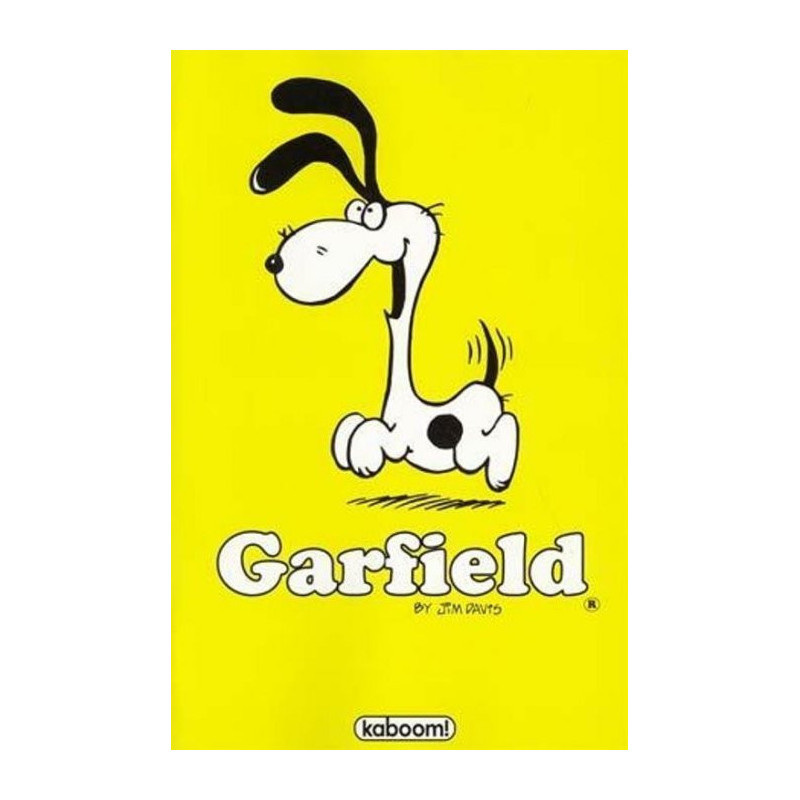 Garfield   Issue 2