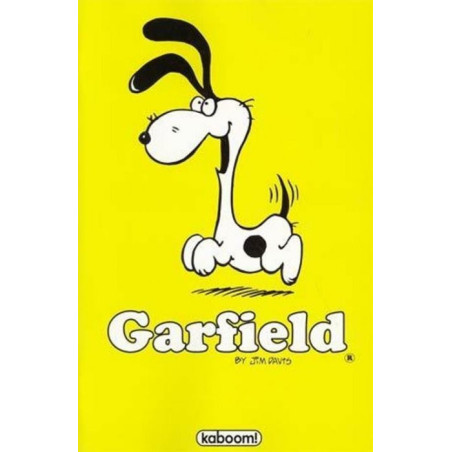 Garfield   Issue 2