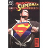 Superman Forever One-Shot Issue 1