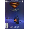 Superman Returns: Prequel Mini Issue 2