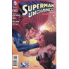 Superman Unchained  Issue 2b Variant