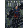 Superman vs Aliens Mini Issue 1