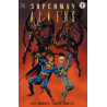 Superman vs Aliens Mini Issue 2