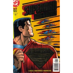 Superman: King of the World One-Shot Issue 1