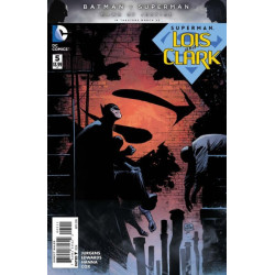 Superman: Lois & Clark  Issue 5