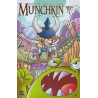 Munchkin  Issue  1f Variant