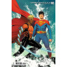 Superman: Son of Kal-El  Issue 8b Variant