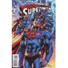 Superman: The Coming of the Supermen  Issue 1