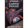 Superman: The Earth Stealers One-Shot Issue 1