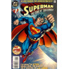 Superman: The Man of Tomorrow  Issue  1