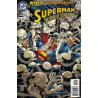 Superman: The Man of Tomorrow  Issue 14