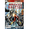 Superman: World of New Krypton  Issue 11