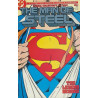 The Man of Steel Vol. 1 Issue 1b Variant