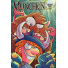 Munchkin  Issue  4