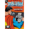 The World of Smallville Mini Issue 1